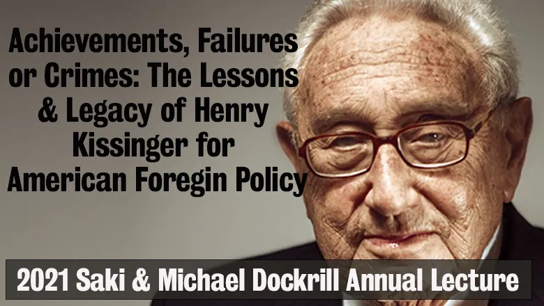 Kissinger
