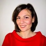 Dr Maria Varaki