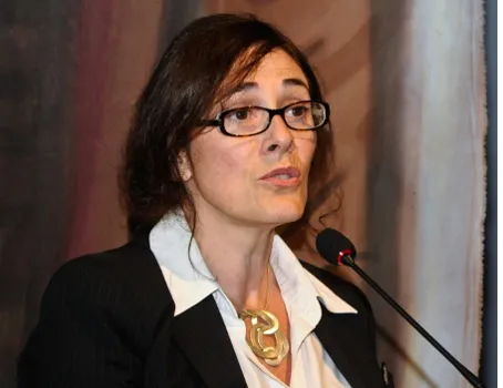 Sandra J