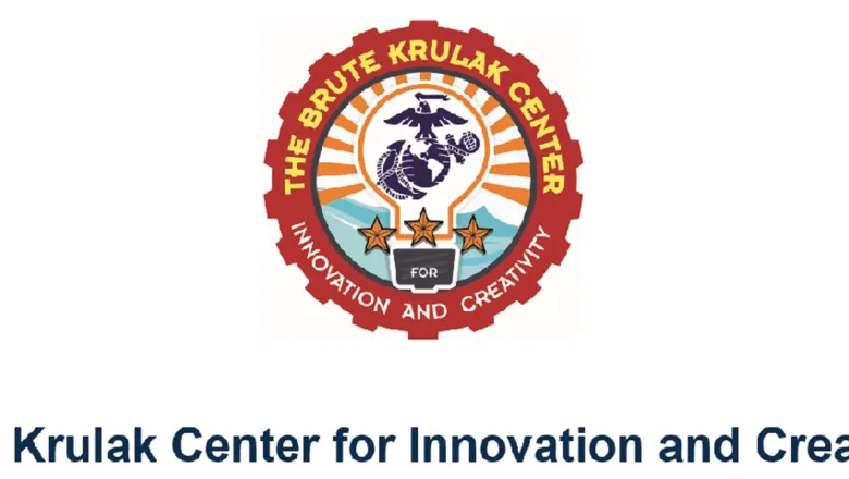 Krulak logo