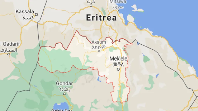 tigray