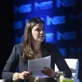 Dr Vera Michlin-Shapir