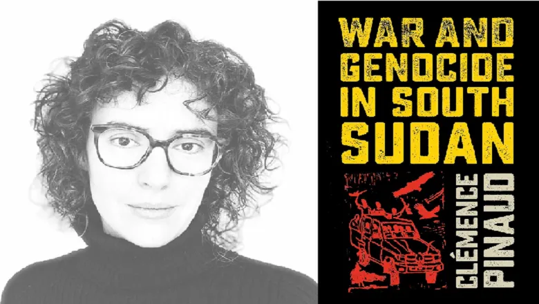Warandgenocideinsouthsudan