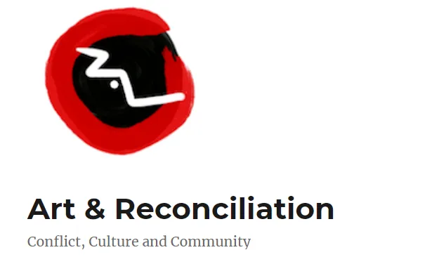 Art & Reconciliation Logo