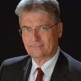 Dr Gerhard Conrad  PhD