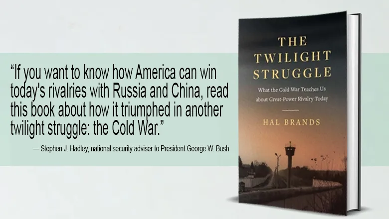 The Twilight Struggle
