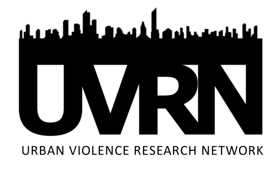 Urban violence research group logo