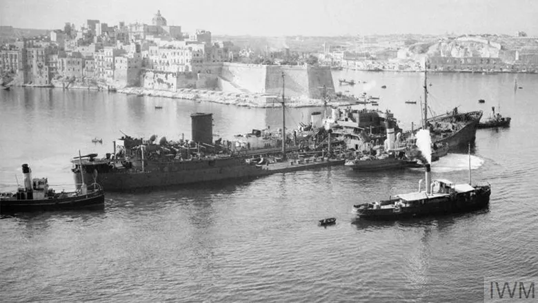 Malta Event