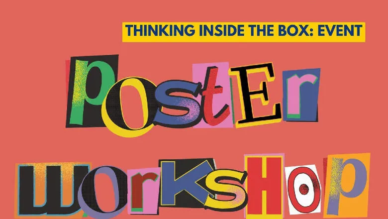 Poster Workshop
