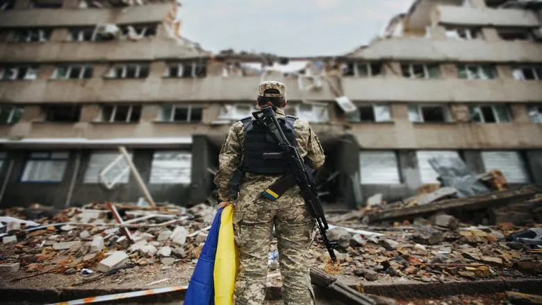 Collisions The global origins of Russias invasion of Ukraine (1)