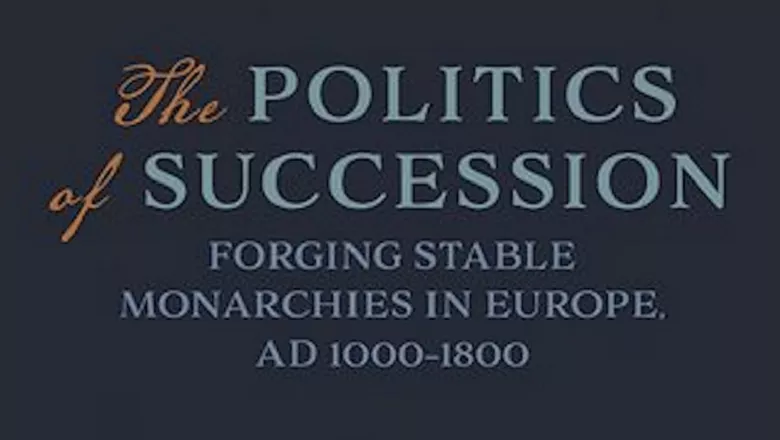 politics of succession
