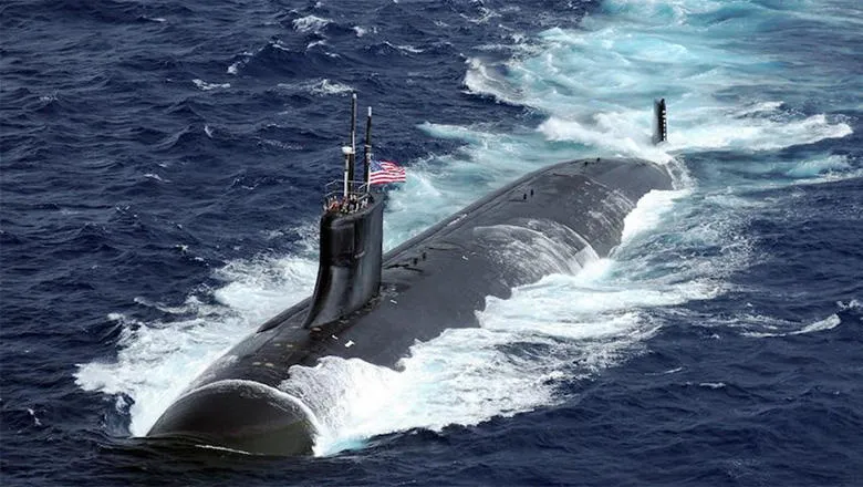 New AUKUS agency is focused on much more than nuclear submarines, conference hears