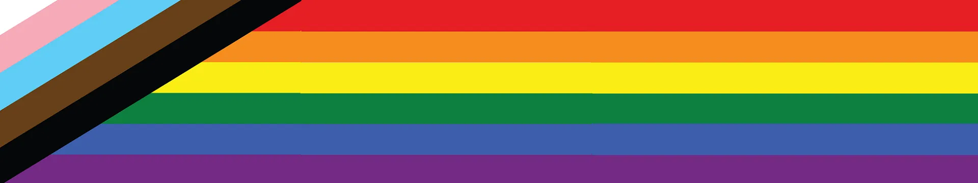 Pride flag