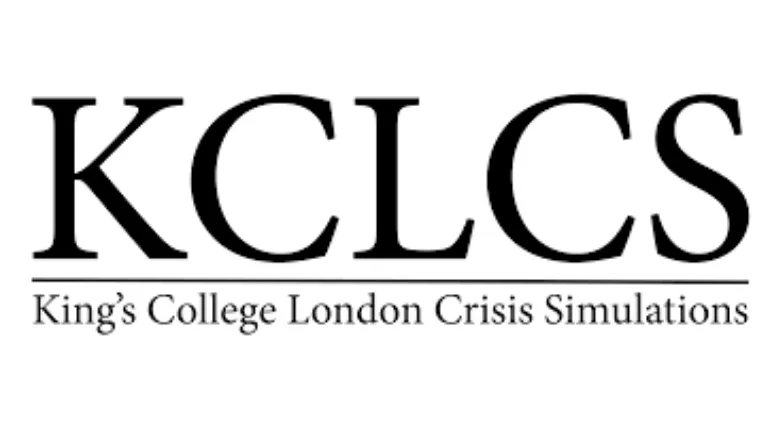 King's College London Crisis Simulation