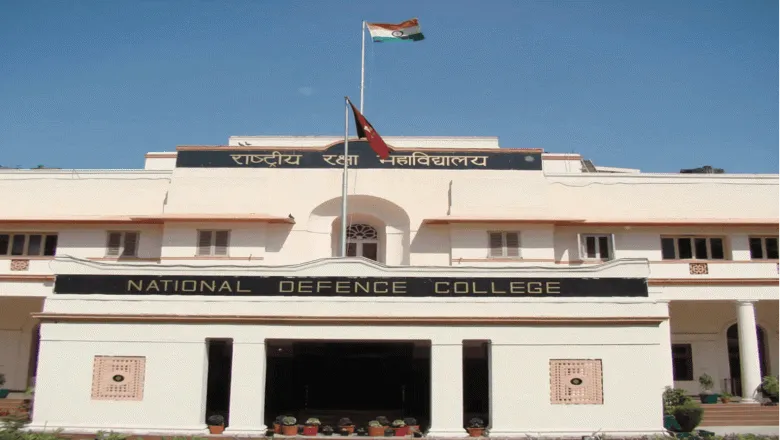 National defence college