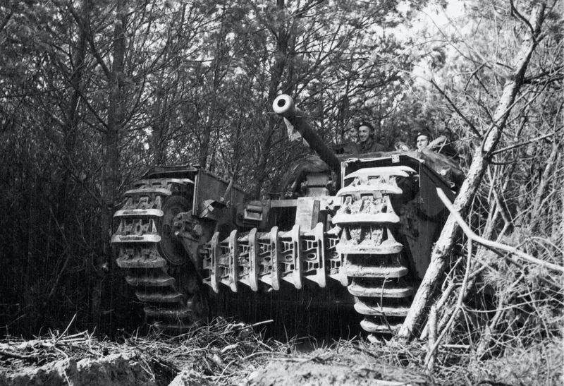 Cold Stream Guards WW2 cropped