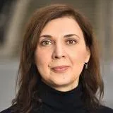 Professor Claudia Aradau