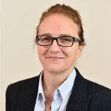 Dr Francesca  Granelli