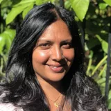 Professor Preeti Patel