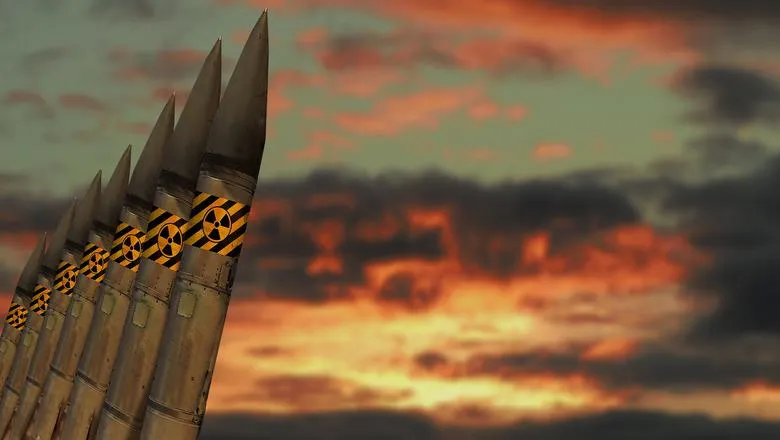 Taming Deterrence The Unfinished Move to Law in US. Nuclear Doctrine