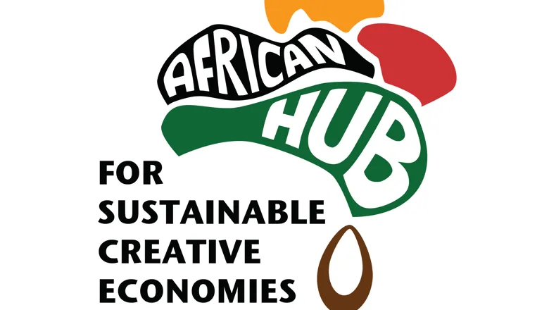 African Hub for sustainable creative economies