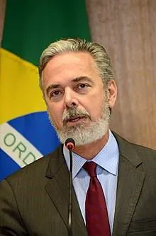 Antonio de Aguiar Patriota