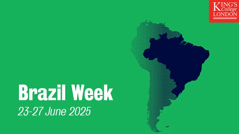 Brazil Week 2025