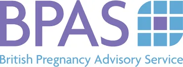 British Pregnancy Advisory Logo