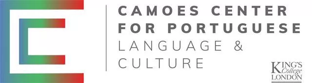 Camoes Center logo
