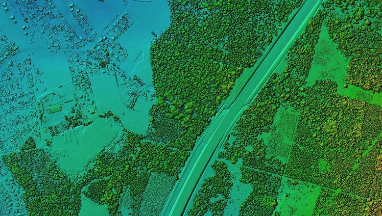 Geocomputation and Data Science Research Hub