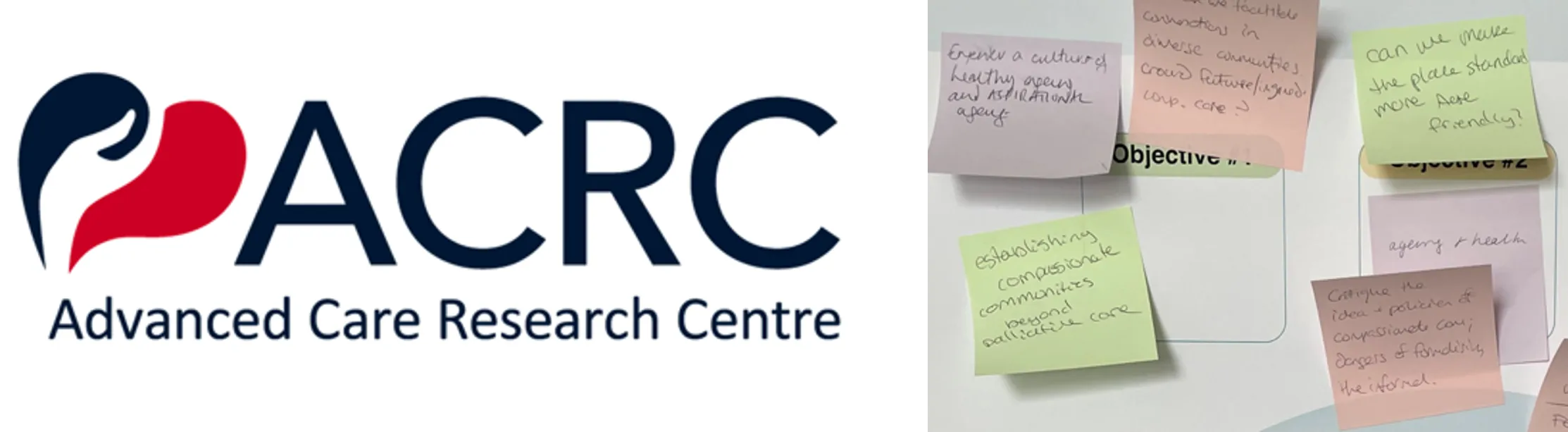ACRC - Advanced Care Research Centre_HWL article