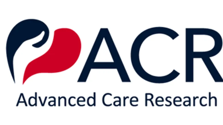 ACRC - Advanced Care Research Centre_HWL article
