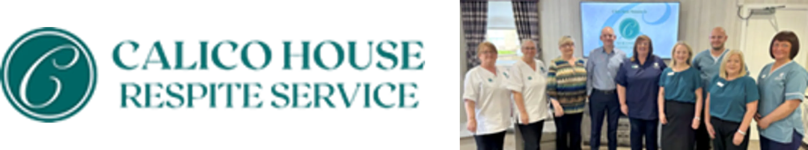 Calico House image