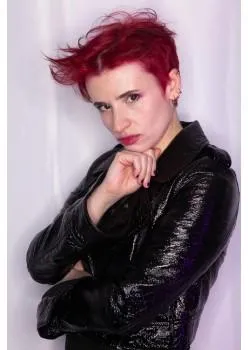 Laurie Penny