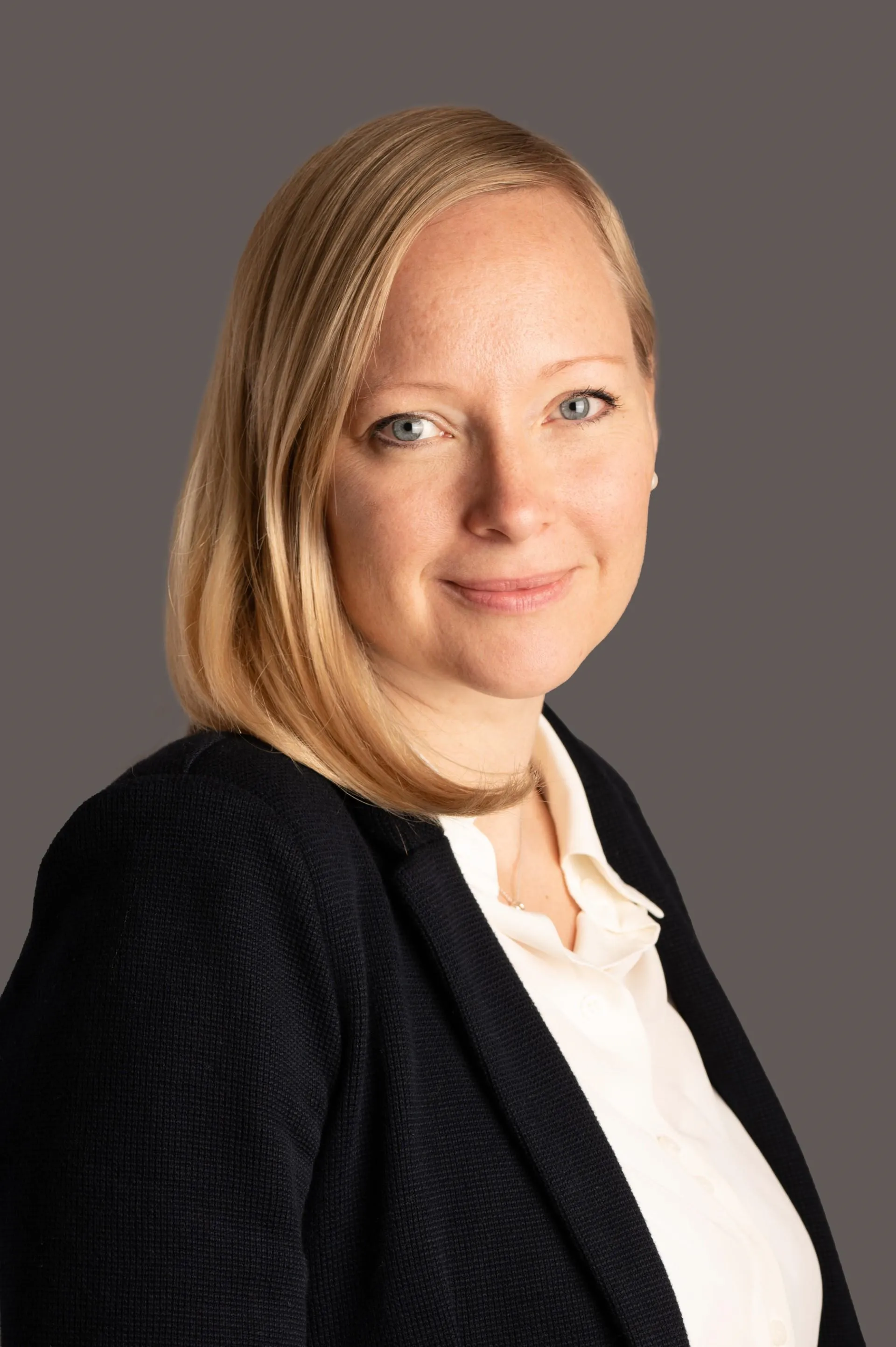 Maaret Jokela-Pansini