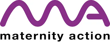 Maternity Action logo