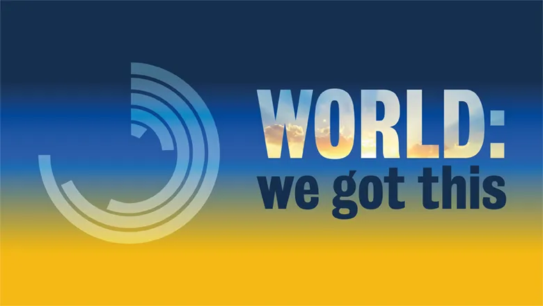 WWGT Logo