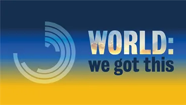 World We Got This