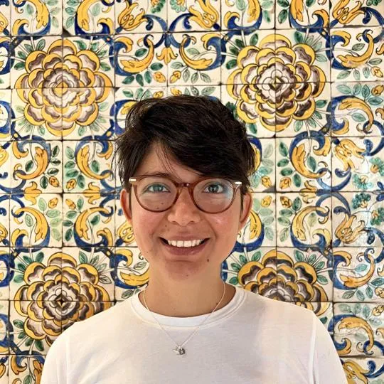 Andrea Espinoza Carvajal