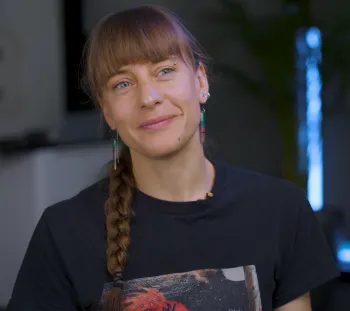 Dr Friederike (Fredi) Otto