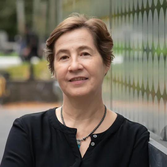Fiona Miller
