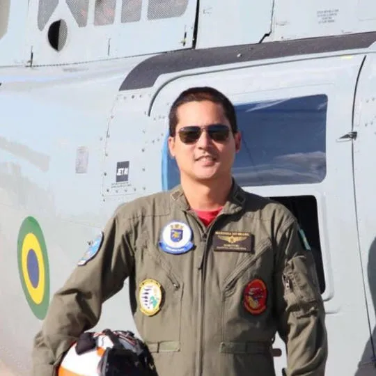 Joao Noritomi