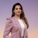 Khadijeh Rahmani