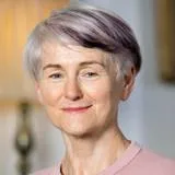 Professor Linda McKie