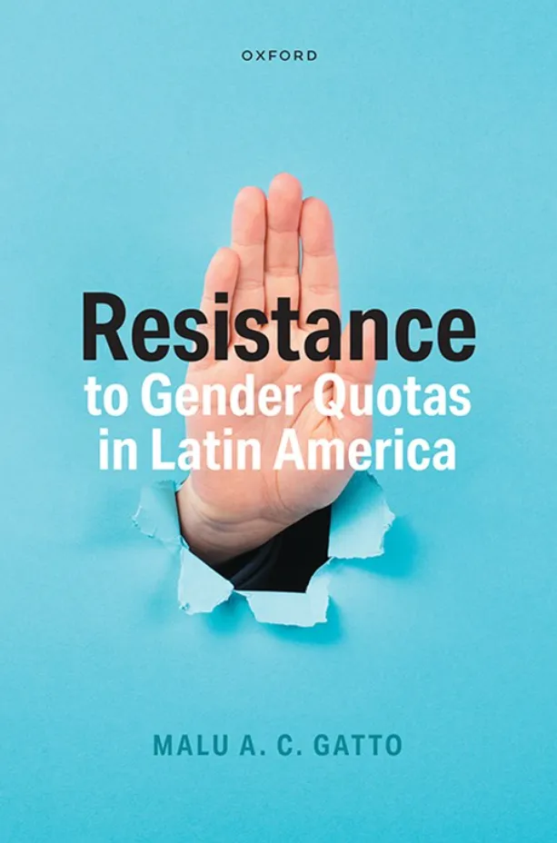 Resistance to Gender Quotas in Latin America
