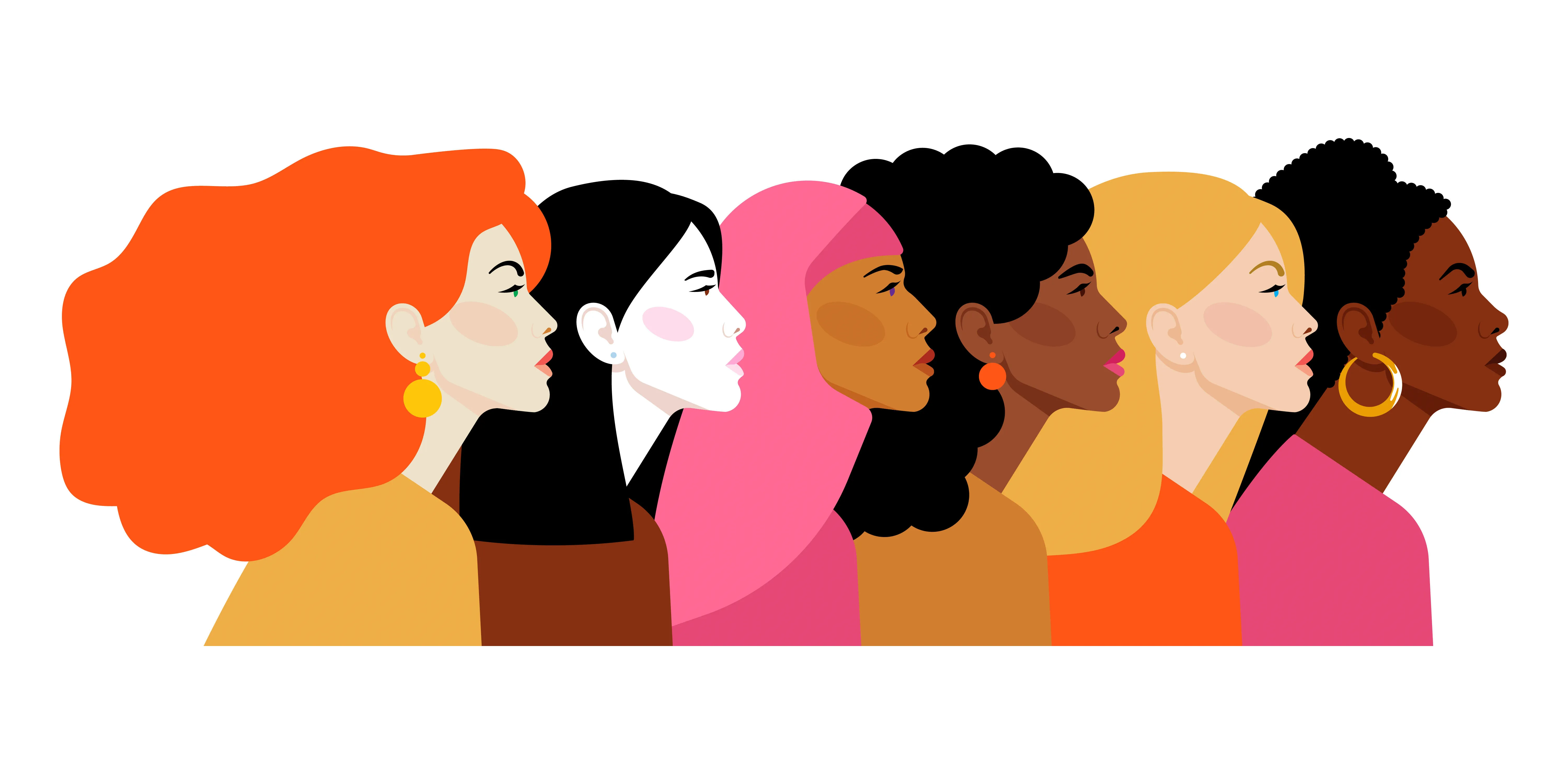 Revolutionary women