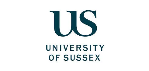 University of Sussex logo