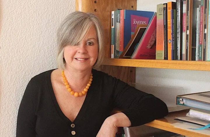 Yolanda Meyenberg