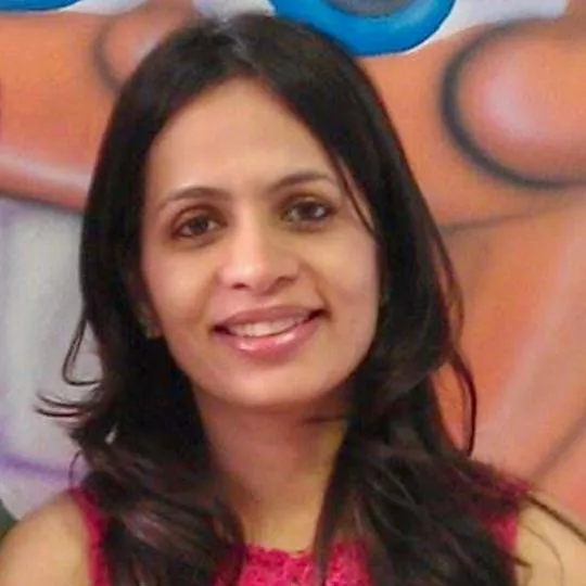 Deepika Sawhney