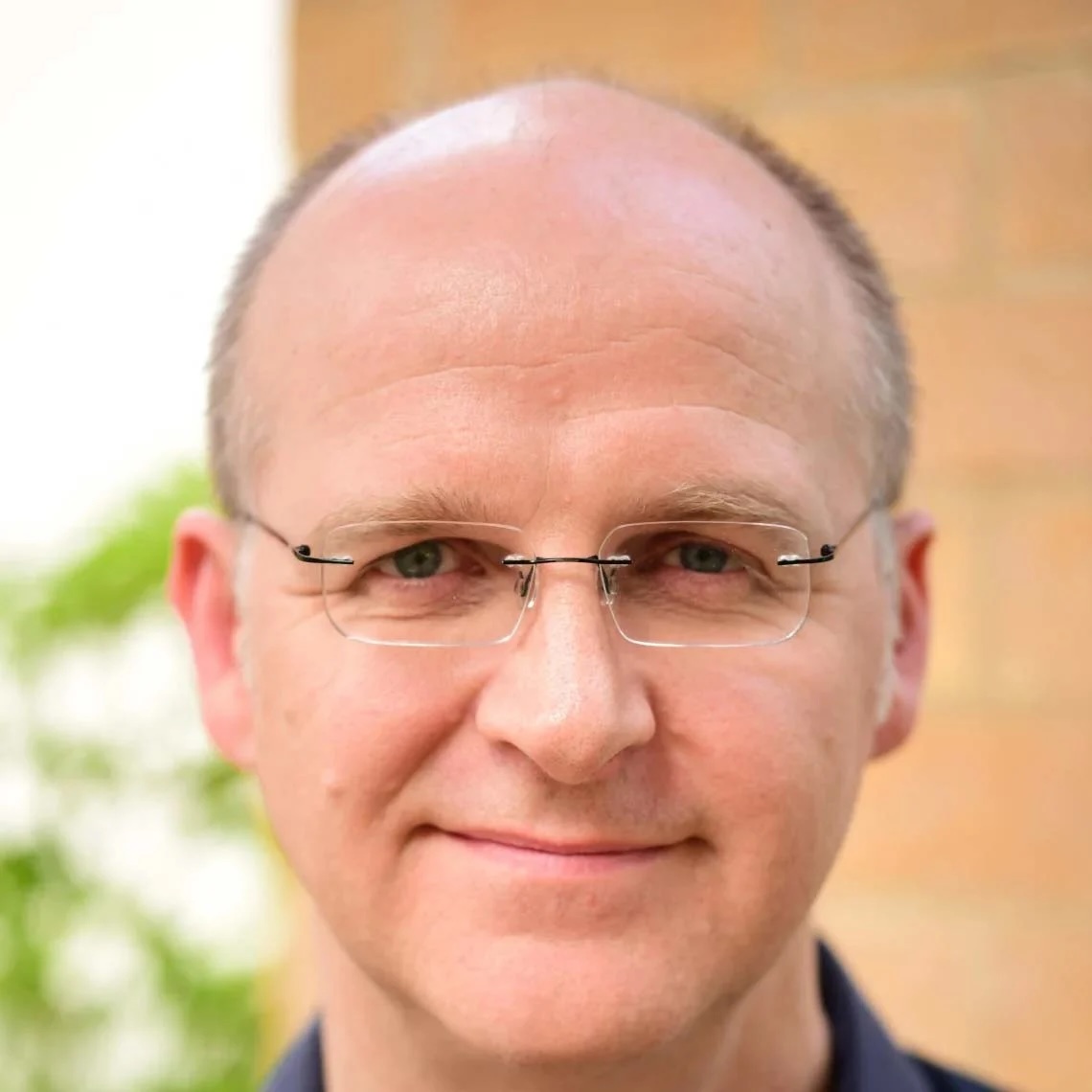 Stephen Taylor headshot